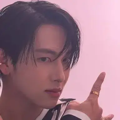 Profile image of Im Seojun