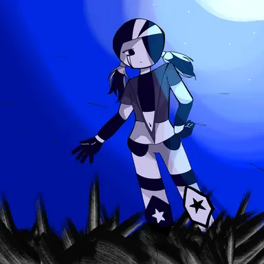 Profile image of 앤글러