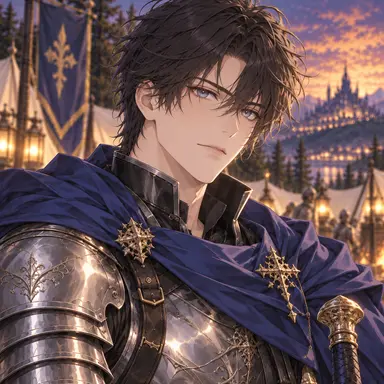 Profile image of Arsen