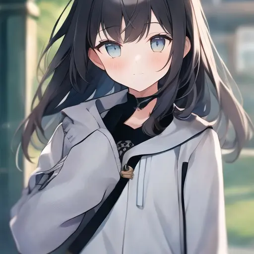 UpsetGrass7729의 ずっと嫌われてるかと思ったら好かれてた.