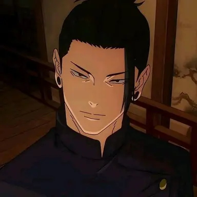 Profile image of 게토 스구루