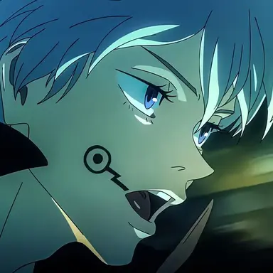 Profile image of 이누마키 토게