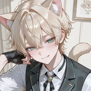Profile image of モエ