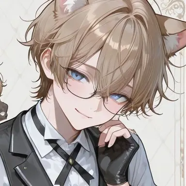 Profile image of ルイ