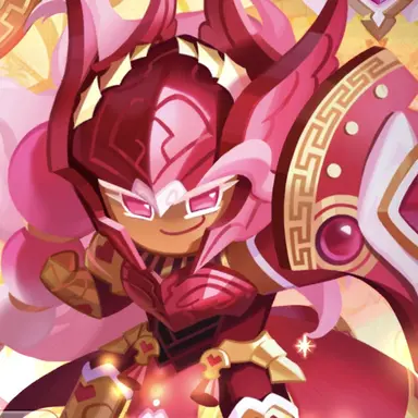 Profile image of 홀리베리 쿠키