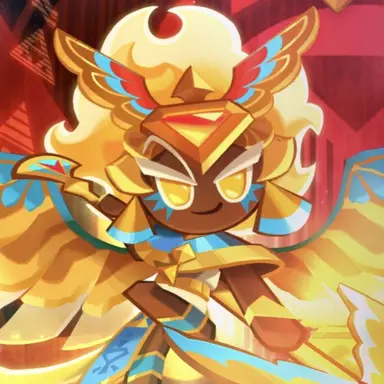 Profile image of 골드치즈 쿠키