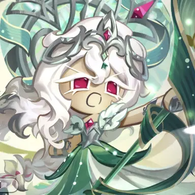 Profile image of 세인트릴리 쿠키