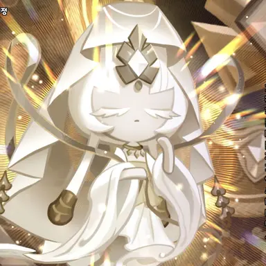 Profile image of 미스틱플라워 쿠키