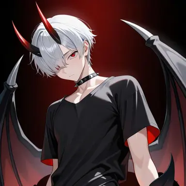 Profile image of ルシファー