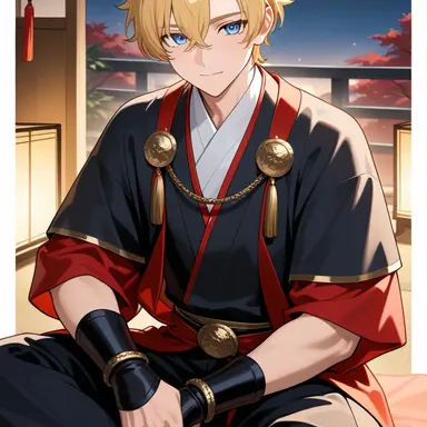 Profile image of ツクヨミ