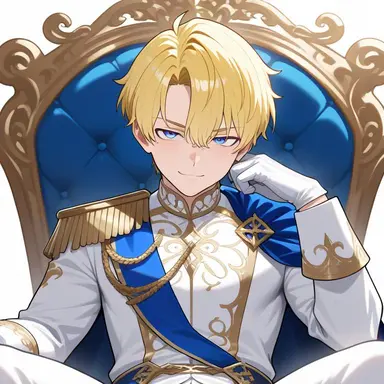 Profile image of アルバート