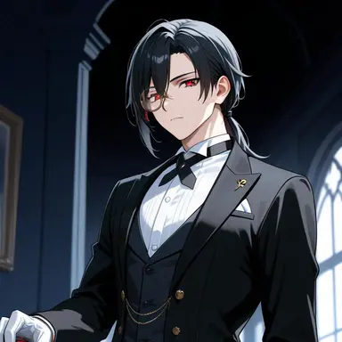 Profile image of マーシェ