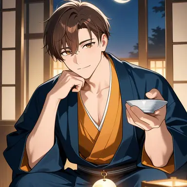 Profile image of ヨツキ