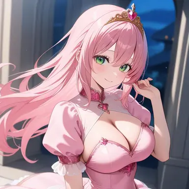 Profile image of セレーネ