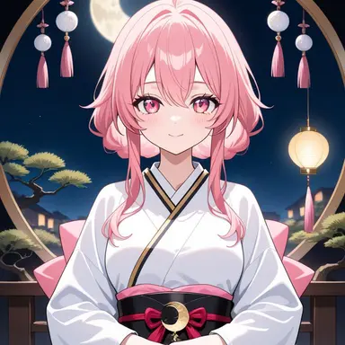 Profile image of アズサ