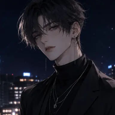 Profile image of 柊颯斗
