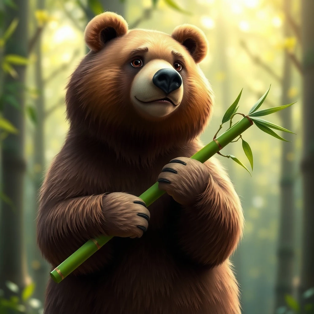 청량곰