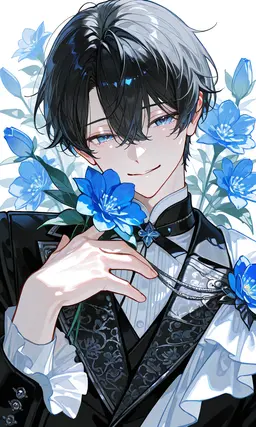 Profile image of エリアス
