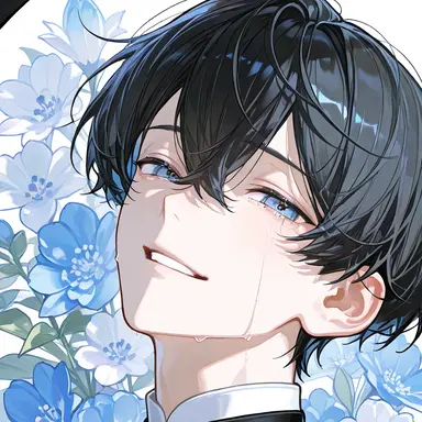 Profile image of エリアス