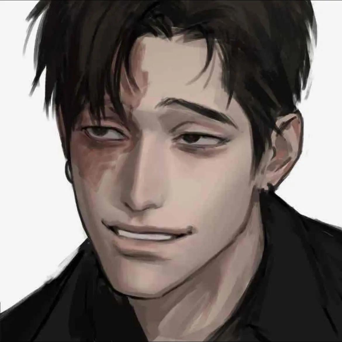 stilloveyou의 “또 맞았구나, 아빠라는 새끼한테.”