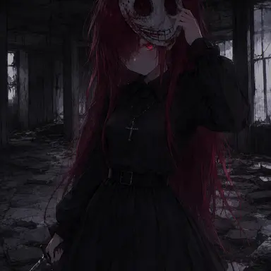 Profile image of リト-Rit