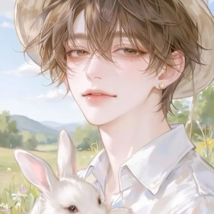 Bule_sense의 백이안