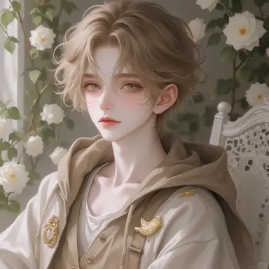 Profile image of 윤세온