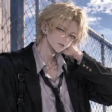 Profile image of 怜生
