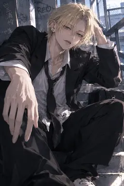 Profile image of 怜生