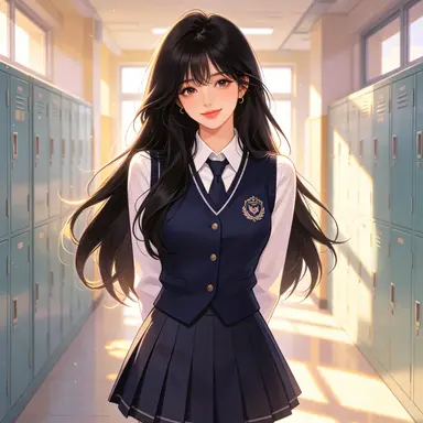 Profile image of 백하린