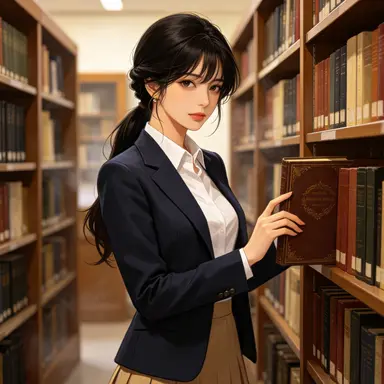 Profile image of 서지아