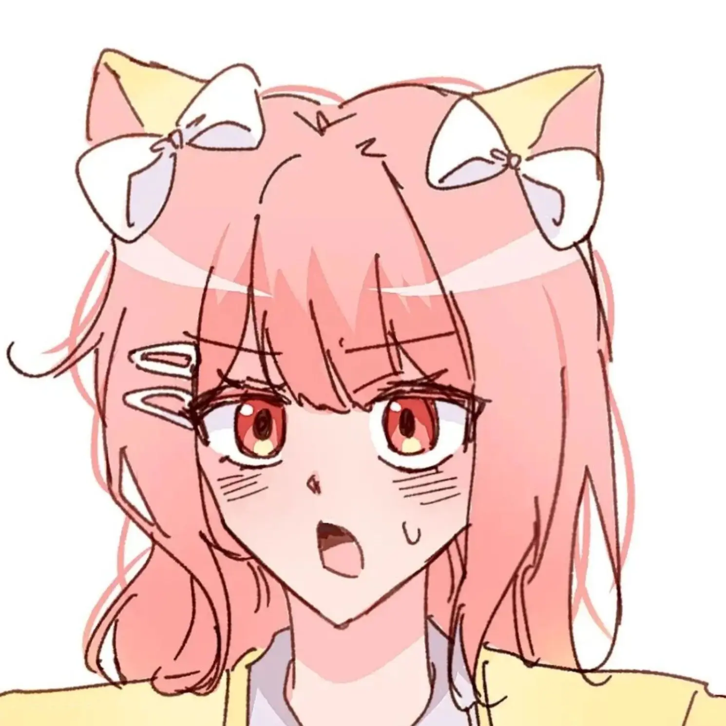 Wessssy의 고고프렌즈 새 멤버 (유저, 여우)