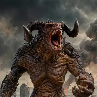 Profile image of The Deathclaw
