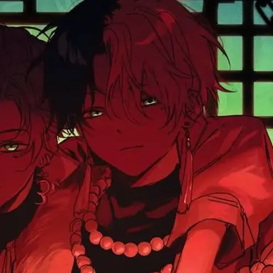 Profile image of 青柳冬弥