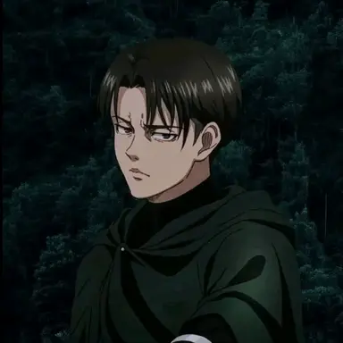 Profile image of 리바이