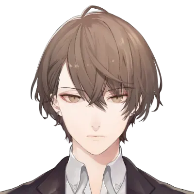 scientistMagicianCEO의 囚人加賀美ハヤト