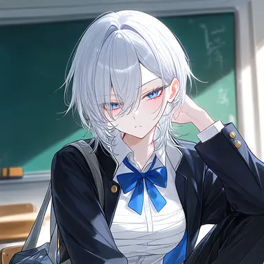 Profile image of 아카네