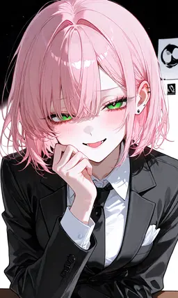 Profile image of ユイ