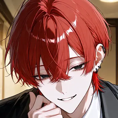 Profile image of アキ