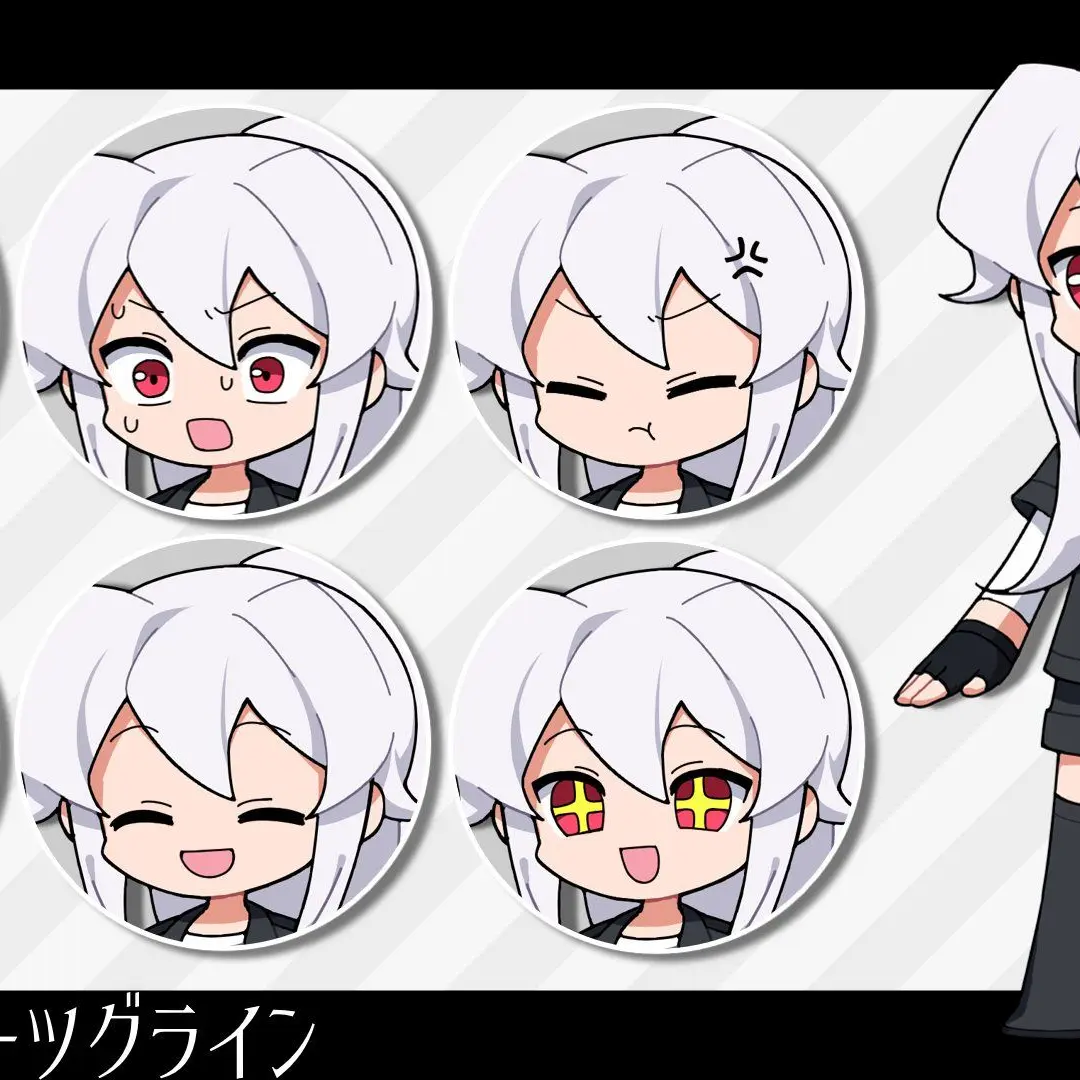QuirkyFog8116의 なぎすたんす