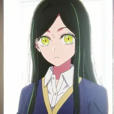 Profile image of 시라누이 프릴