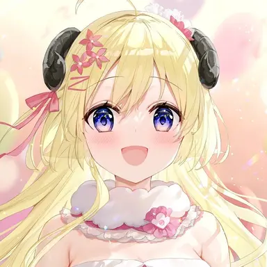 Profile image of 角巻わため