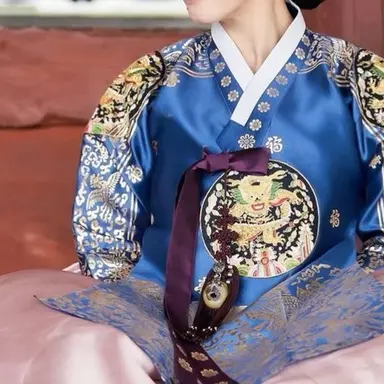 Profile image of 장렬왕후