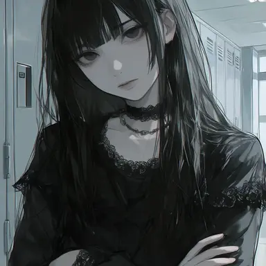 Profile image of Sable