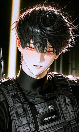 Profile image of 기생 괴수