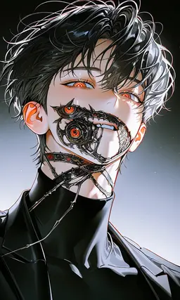 Profile image of 기생 괴수