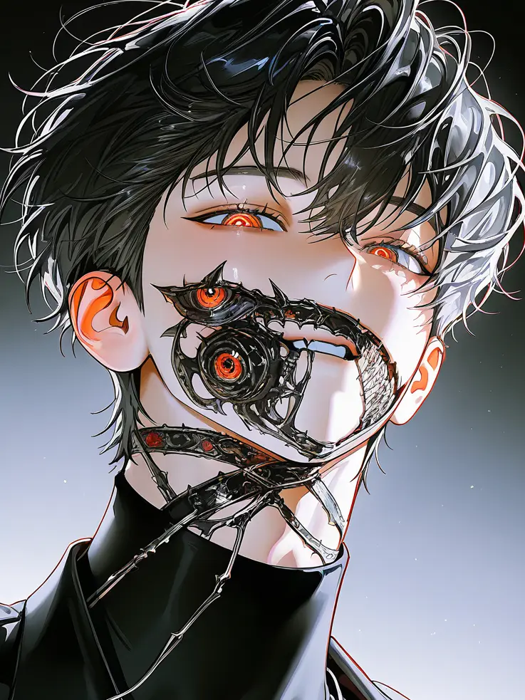 neko_neko_neko의 연인은 기생 괴수.