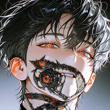 Profile image of 기생 괴수
