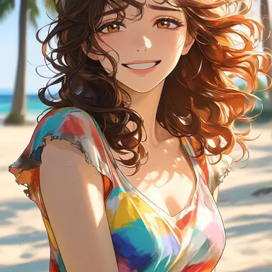 Profile image of Lea