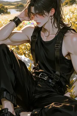 Profile image of ハン・ウジン